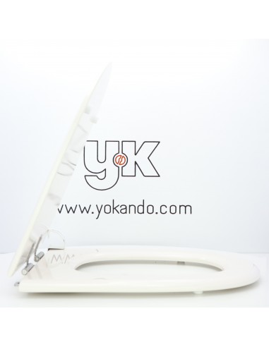 Toilet Seat JACOB DELAFON ANTARES