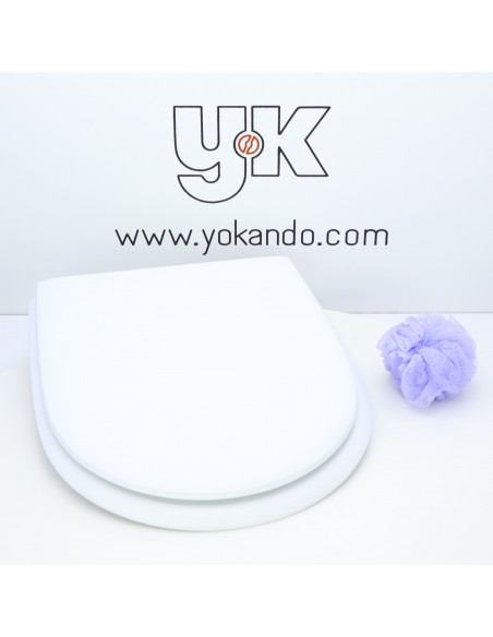 Toilet Seat SANGRÁ PROA ETOOS
