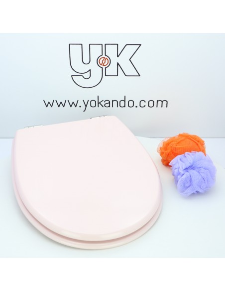 Toilet Seat ALLIA SCARLET ETOOS