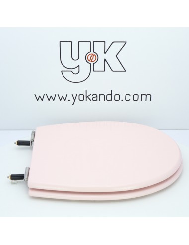 Sedile copriwater ALLIA SCARLET ETOOS