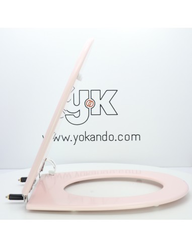 Toilet Seat ALLIA SCARLET ETOOS