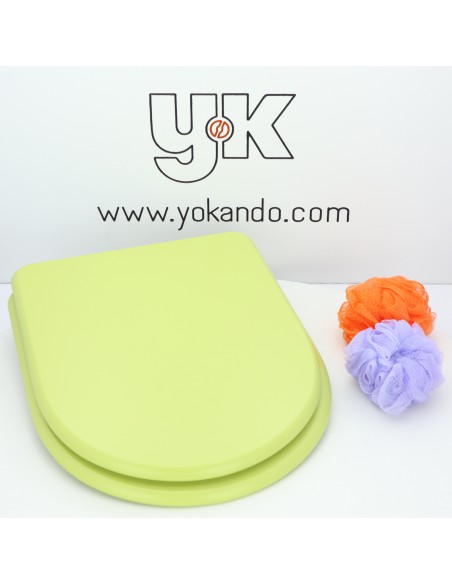 Tampo sanita CESAME BELLE EPOQUE ETOOS