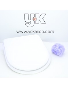 Toilet Seat DOLOMITE CLODIA