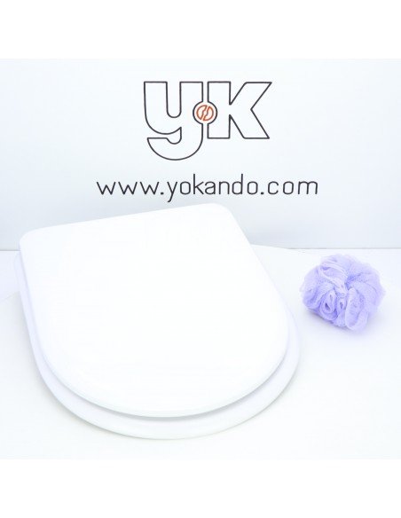 Toilet Seat DOLOMITE CLODIA