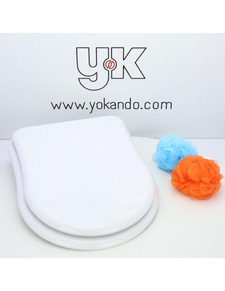 Toilet Seat GALA NOSTALGIA ETOOS Toilet Seat GALA NOSTALGIA ETOOS