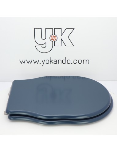 Toilet Seat ALTHEA ROYAL ETOOS