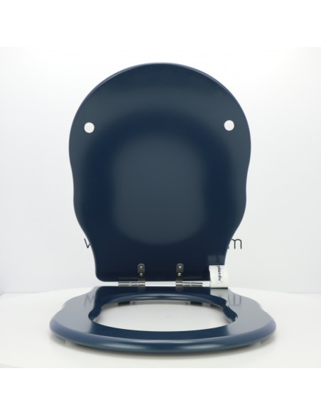 Abattant WC ALTHEA ROYAL ETOOS