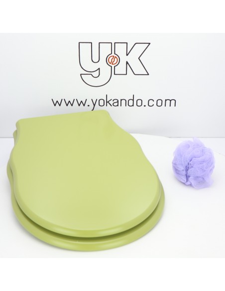 Abattant WC ALTHEA ROYAL ETOOS