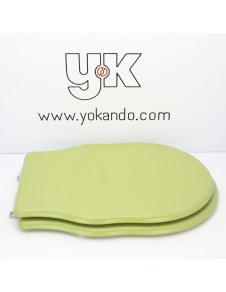 Toilet Seat ALTHEA ROYAL ETOOS