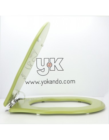 Toilet Seat ALTHEA ROYAL ETOOS