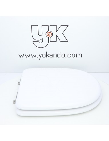 Toilet Seat UNISAN DENIA ETOOS