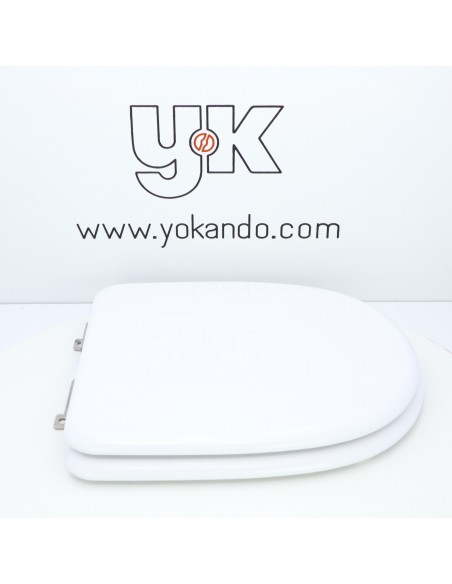 Sedile copriwater UNISAN DENIA ETOOS