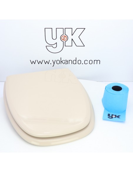 Tapa WC BELLAVISTA ITALICA Fabricada A Medida VISON Tapa WC BELLAVISTA ITALICA Fabricada A Medida VISON