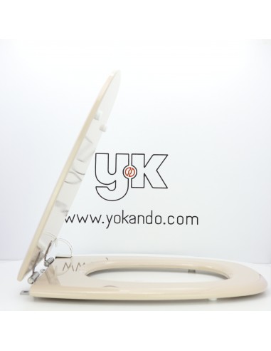 Tapa WC BELLAVISTA ITALICA Fabricada A Medida VISON