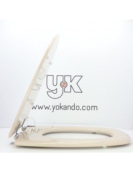 Tapa WC BELLAVISTA ITALICA Fabricada A Medida VISON Tapa WC BELLAVISTA ITALICA Fabricada A Medida VISON