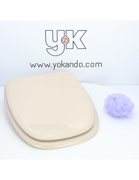 BELLAVISTA ITALICA Soft Close Toilet Seat ETOOS BELLAVISTA ITALICA Soft Close Toilet Seat ETOOS