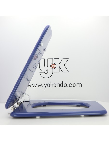 Tampo sanita ROCA CARENA ETOOS