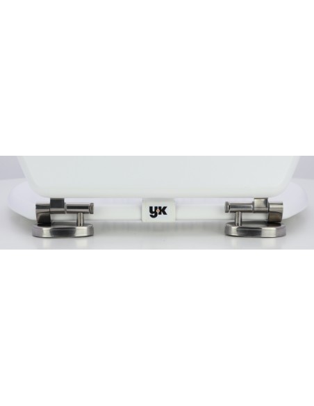 Abattant SELLES ROYAN (entraxe 20-22 cm.) Fait Sur Mesure