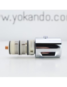 cartridge and knob for Thermostatic Faucet Ref: 29919503 TRES