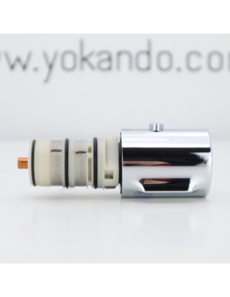 cartridge and knob for Thermostatic Faucet Ref: 29919503 TRES