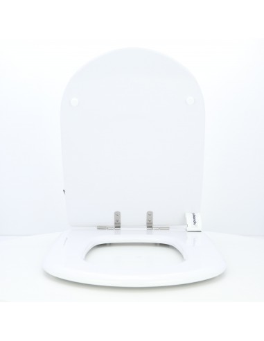 Abattant WC CESAME SINTESIS ETOOS