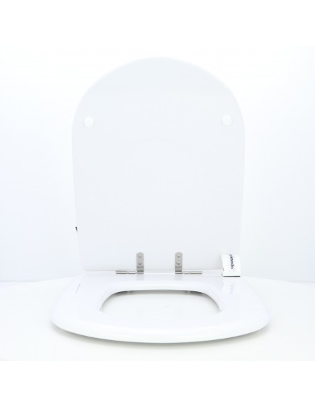 Tapa WC CESAME SINTESIS Fabricada A Medida BLANCO