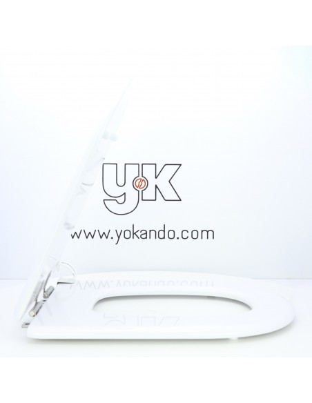 Tampo sanita CESAME SINTESIS ETOOS