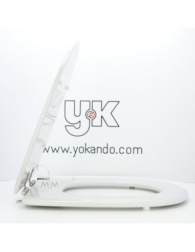 Abattant WC IDEAL STANDARD VERDI ETOOS