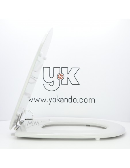 Tampo sanita IDEAL STANDARD VERDI ETOOS