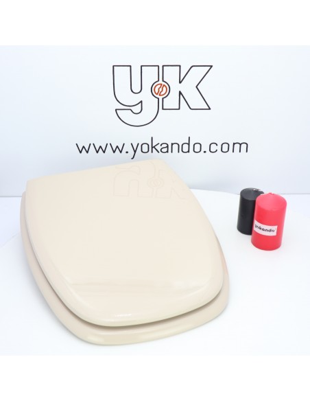 Tapa WC GALA DIANA Fabricada A Medida VISON Tapa WC GALA DIANA Fabricada A Medida VISON