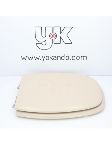 Sedile copriwater GALA DIANA su misura ETOOS