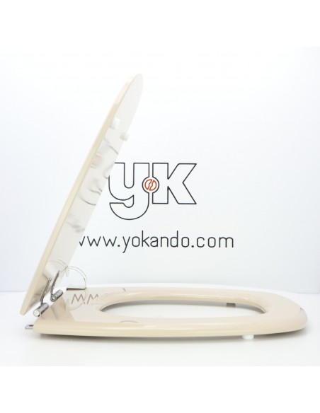 Tapa WC GALA DIANA Fabricada A Medida VISON Tapa WC GALA DIANA Fabricada A Medida VISON