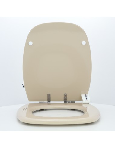 Toilet Seat GALA DIANA Made to Measure ETOOS