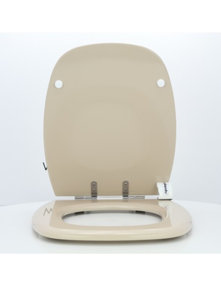 Abattant WC GALA DIANA fait sur mesure ETOOS