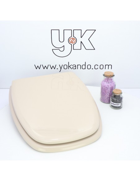 GALA DIANA Soft Close Toilet Seat ETOOS