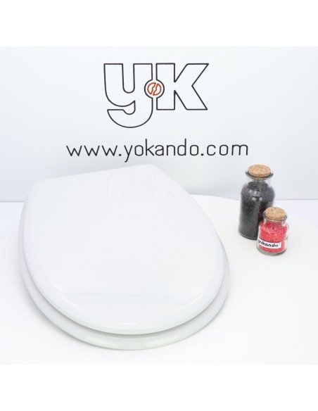 Toilet Seat VILEROY BOCH GRAN GRACIA