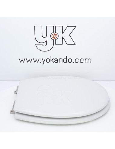 Toilet Seat VILEROY BOCH GRAN GRACIA