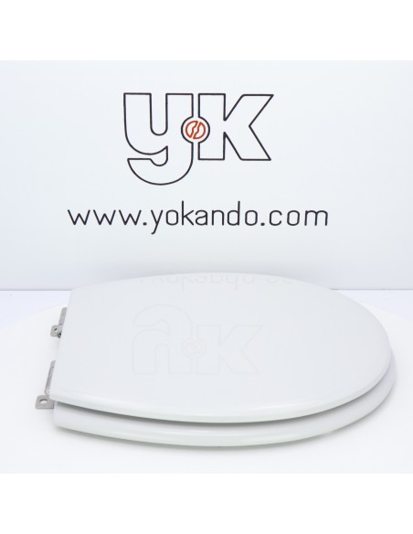 Toilet Seat VILEROY BOCH GRAN GRACIA