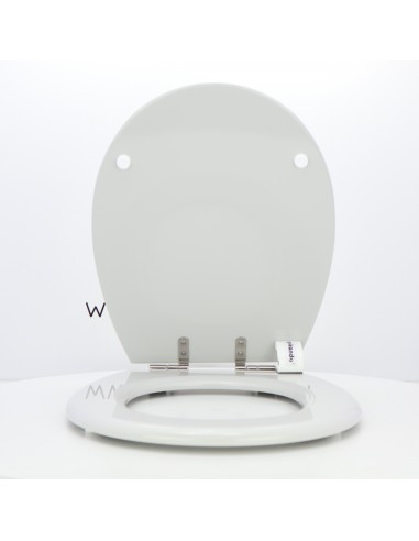 Abattant WC VILEROY BOCH GRAN GRACIA ETOOS