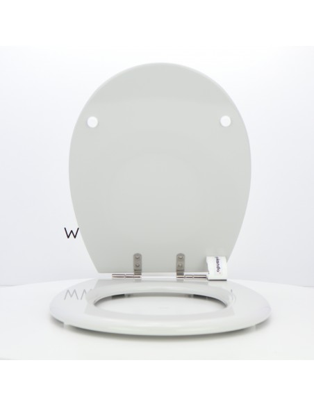 Abattant WC VILEROY BOCH GRAN GRACIA ETOOS