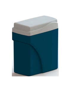 Abrandador de água para uso doméstico PALLAS NES 3,3 litros