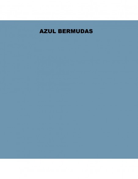 Tapa WC ALLIA EUROTREND Fabricada A Medida AZUL BERMUDAS