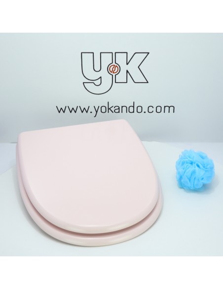 PORSAN ROMA Soft Close Toilet Seat Made to Measure