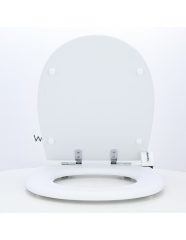 PORCHER VENETO Soft Close Toilet Seat ETOOS