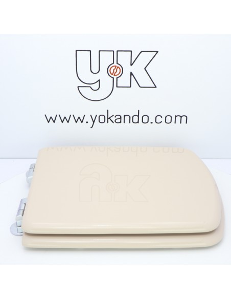 Sedile copriwater ROCA SIDNEY Chisura Morbida ETOOS