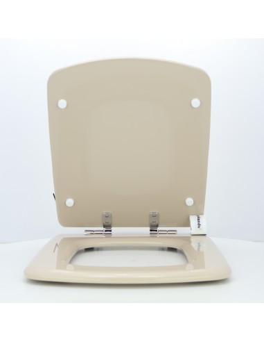 ROCA SIDNEY Soft Close Toilet Seat ETOOS