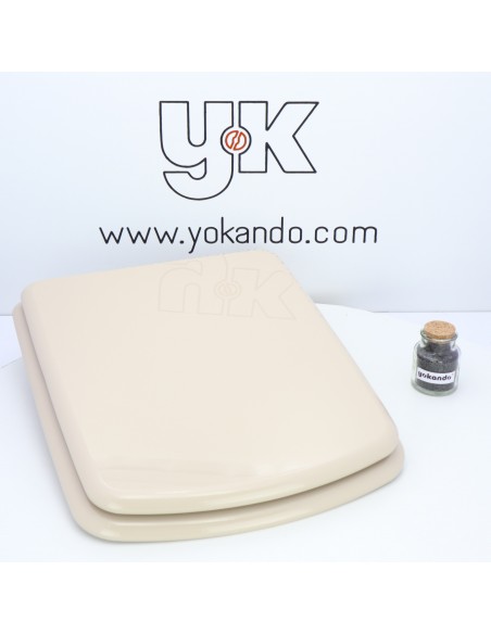 Abattant WC ROCA SIDNEY ETOOS Abattant WC ROCA SIDNEY ETOOS