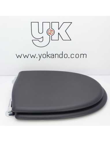 SELLES ANTIBES Soft Close Toilet Seat ETOOS SELLES 8353