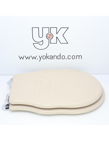 BELLAVISTA BOHEMIA Soft Close Toilet Seat ETOOS