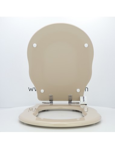 Tapa WC BELLAVISTA BOHEMIA Fabricada A Medida VISON